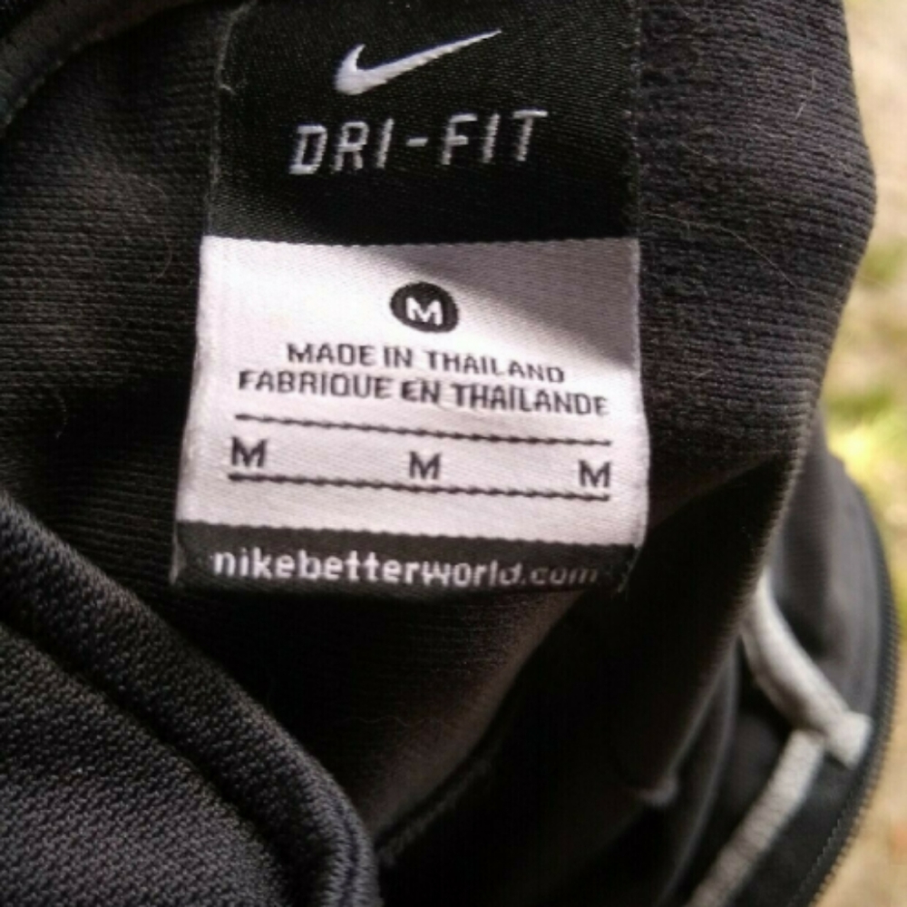 Nike Jacket - Picture 4 of 5